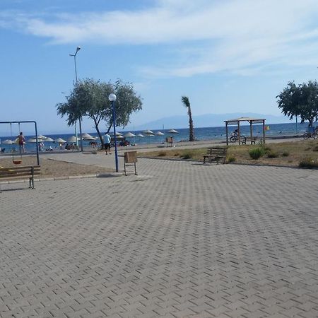 Ata Apart Hotels Urkmez Exterior photo